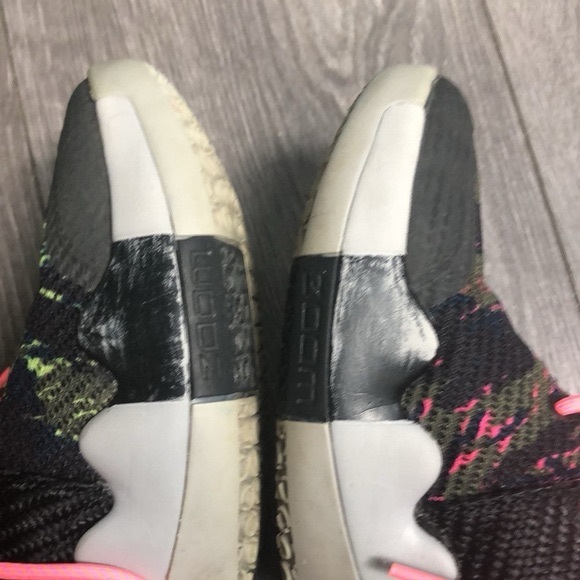 Jordan Why Not Zer0.2 IDC size 8 - Picture 4 of 16